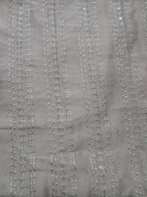 Load image into Gallery viewer, Mariab Fabric Embriodered Chiffon
