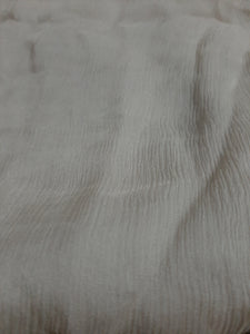 Mariab Fabric Plain Chiffon