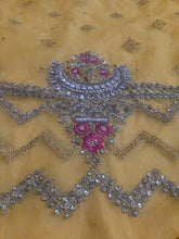 Load image into Gallery viewer, Mariab Foil Sleeves Pair
