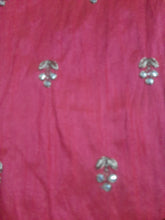 Load image into Gallery viewer, Mariab Panel / Kaliyan Foil work
