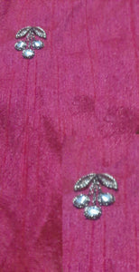 Mariab Panel / Kaliyan Foil work