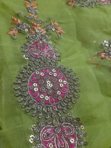Mariab Bunch Pair