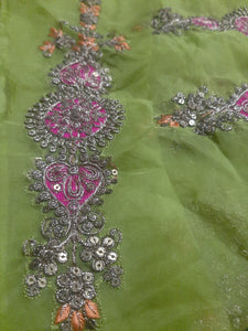 Mariab Bunch Pair