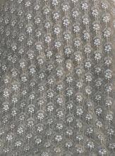Load image into Gallery viewer, Mariab Fabric Foil Work
