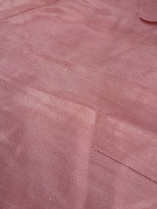 Charizma Raw silk Fabric