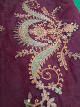 Load image into Gallery viewer, Mariab Patch Sleeves
