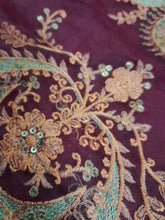 Load image into Gallery viewer, Mariab Patch Sleeves
