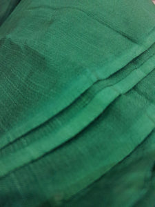 Charizma Raw silk Fabric