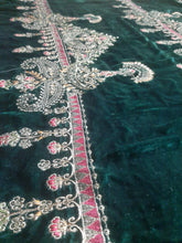 Load image into Gallery viewer, Mariab Patch Pallu
