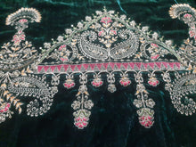 Load image into Gallery viewer, Mariab Patch Pallu

