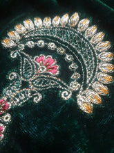 Load image into Gallery viewer, Mariab Patch Pallu
