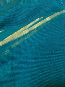 Mariab Fabric Plain Cotton Net