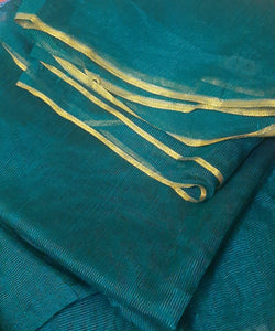 Mariab Fabric Cotton Net