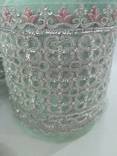 Load image into Gallery viewer, Mariab Patch Cutwork style
