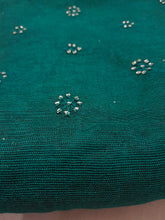 Load image into Gallery viewer, Mariab Fabric Embroidered Cotton Net

