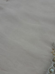 Designer Sleeves Pair Adda work