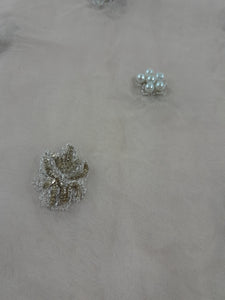 Designer Sleeves Pair Adda work
