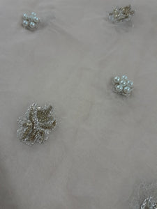 Designer Sleeves Pair Adda work