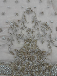 Designer Sleeves Pair Adda work