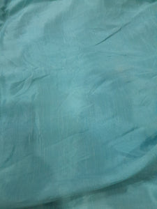 Charizma Fabric Plain Raw Silk