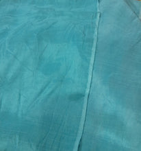 Load image into Gallery viewer, Charizma Fabric Plain Raw Silk
