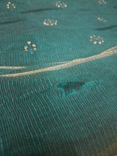 Load image into Gallery viewer, Mariab Fabric Embroidered Cotton Net
