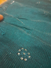 Load image into Gallery viewer, Mariab Fabric Embroidered Cotton Net
