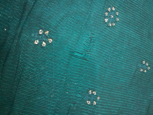 Mariab Fabric Embroidered Cotton Net