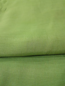 Charizma Fabric Plain Raw Silk