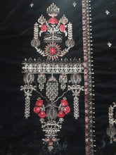 Load image into Gallery viewer, Mariab Shirt Velvet
