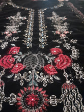 Load image into Gallery viewer, Mariab Shirt Velvet
