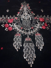 Load image into Gallery viewer, Mariab Shirt Velvet
