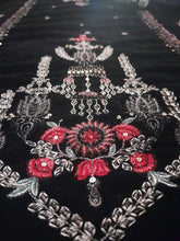 Load image into Gallery viewer, Mariab Shirt Velvet
