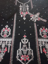 Load image into Gallery viewer, Mariab Shirt Velvet
