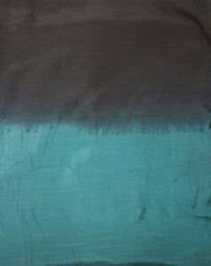 Charizma Fabric Plain Raw Silk