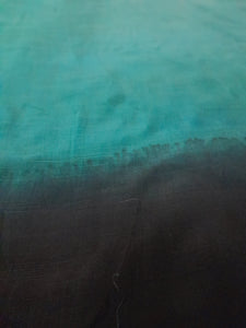 Charizma Fabric Plain Raw Silk