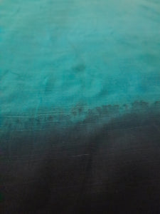 Charizma Fabric Plain Raw Silk