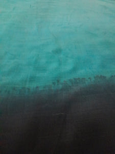 Charizma Fabric Plain Raw Silk