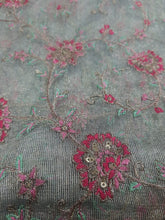 Load image into Gallery viewer, Mariab Duppta Fabric

