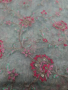 Mariab Duppta Fabric