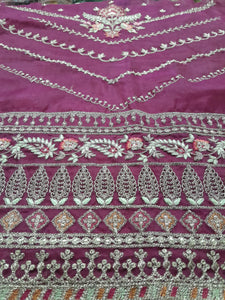 Mariab Sleeves Pair