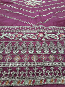 Mariab Sleeves Pair