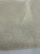 Load image into Gallery viewer, Mariab Fabric shimmery cotton net
