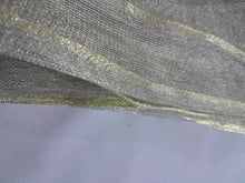 Load image into Gallery viewer, Mariab Fabric shimmery cotton net
