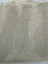 Load image into Gallery viewer, Mariab Fabric shimmery cotton net
