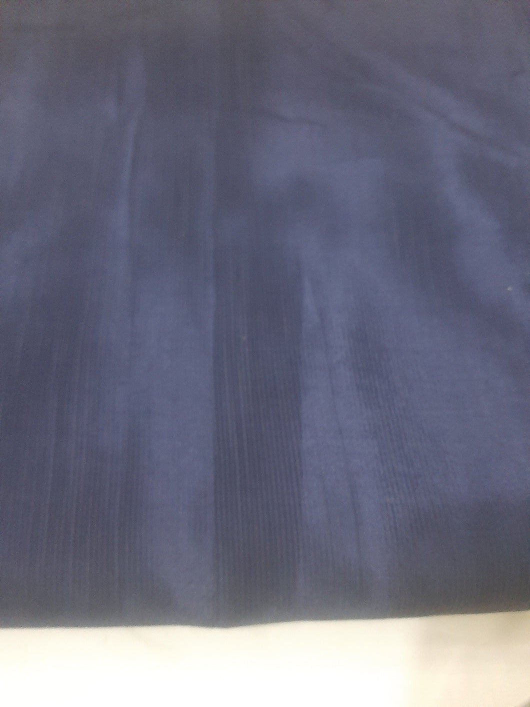 Charizma Fabric Plain Raw Silk