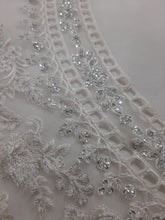 Load image into Gallery viewer, Mariab Neckline Angrakha
