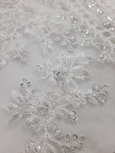 Load image into Gallery viewer, Mariab Neckline Angrakha
