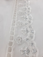 Load image into Gallery viewer, Mariab Neckline Angrakha
