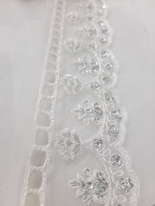 Mariab Neckline Angrakha